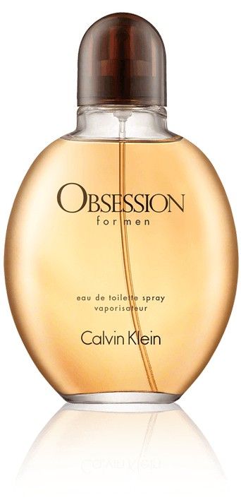 Obsession eau de parfum calvin deals klein