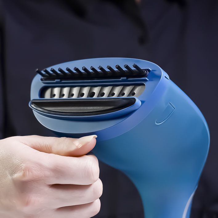 Отпариватель VIXTER ручной 1500 1500 Вт купить по низкой цене: отзывы ...