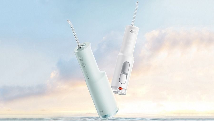 Ирригатор xiaomi Ozon