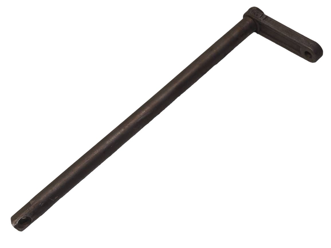 Вал L=310