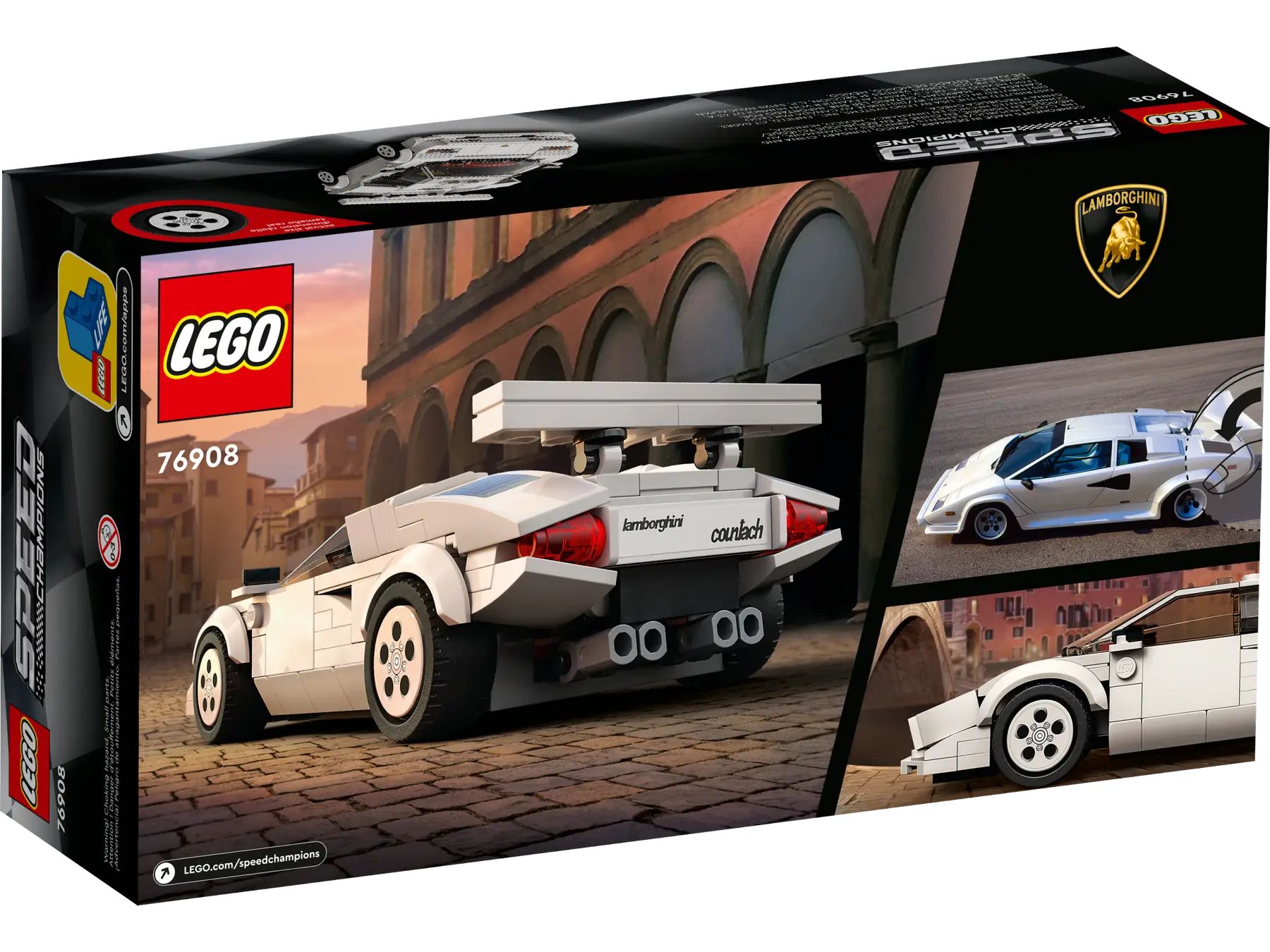 その他 Take 76408 LEGO Площадь Гриммо, 12 Harry Potter (Гарри Поттер) Лего