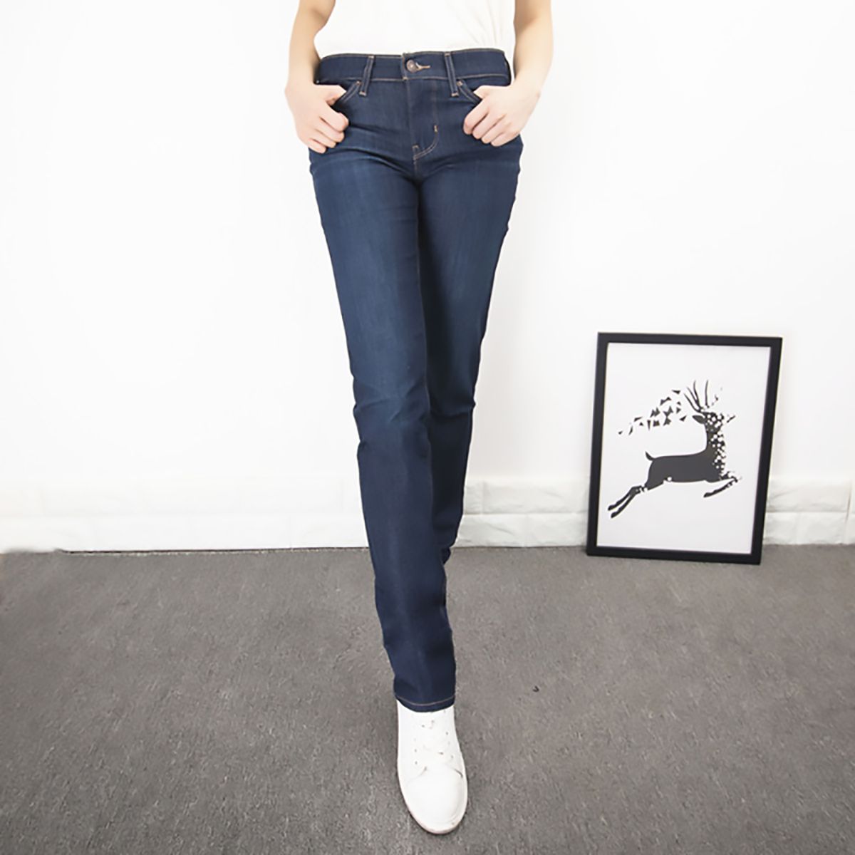 Levis 714 on sale