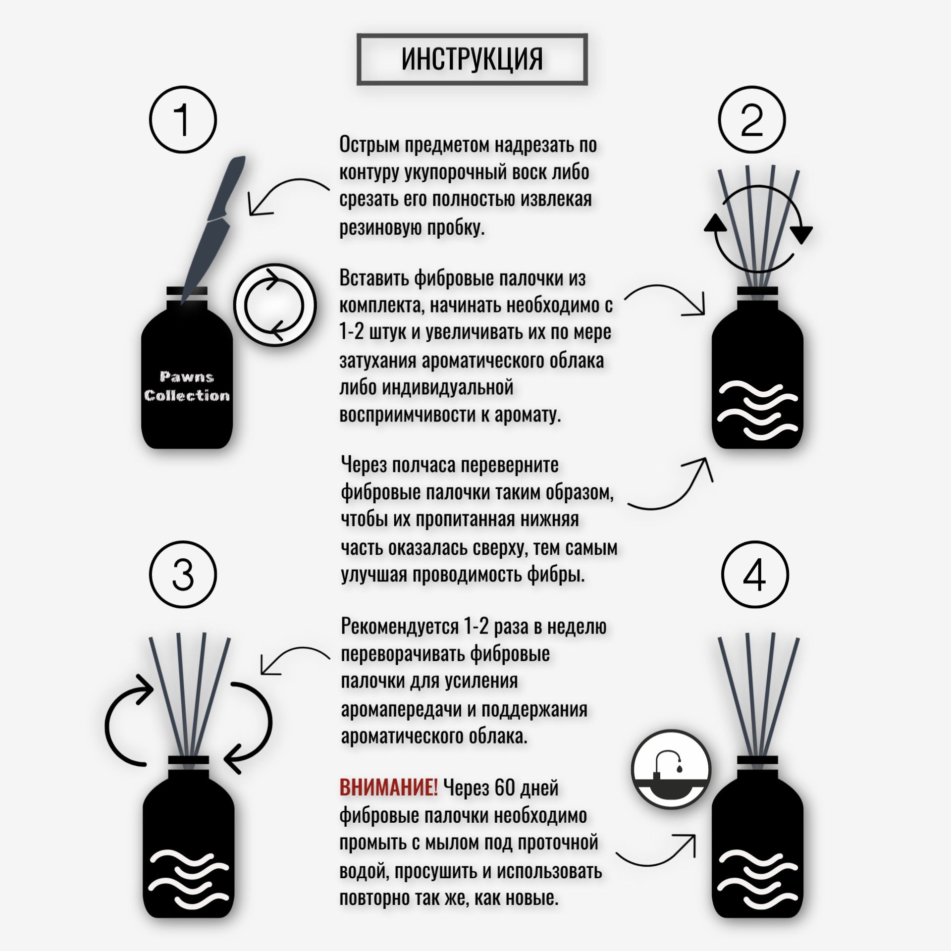 Ароматический диффузор, Жидкий, Мята, Мускус, 100 мл купить по доступной  цене с доставкой в интернет-магазине OZON (1066647974)