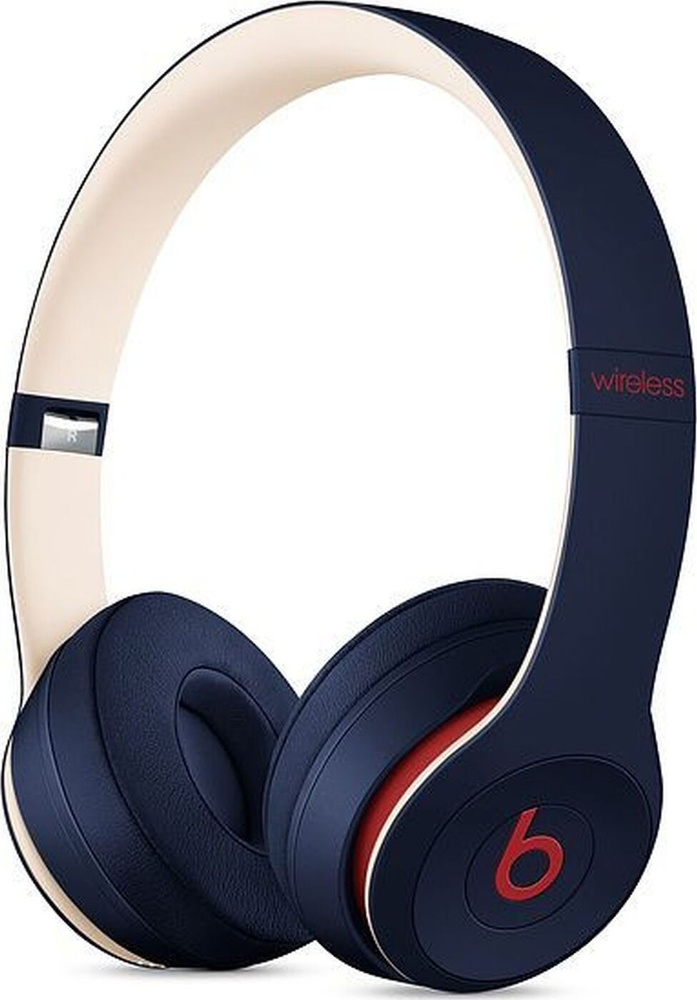 Наушники Beats Bluetooth-гарнитура Beats Beats Solo3 Beats Club ...