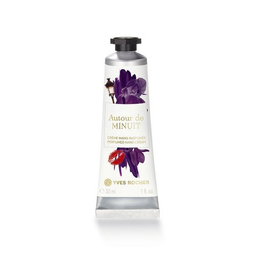 Парфюмированный крем для рук ANNA ROZENMEER Крем для рук Wildflower Tea Hand Cream