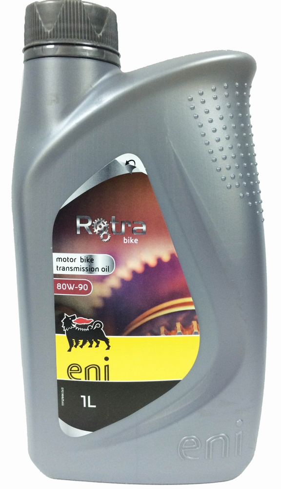 Масло моторное Eni 80W-90 Минеральное - купить в интернет-магазине OZON ...