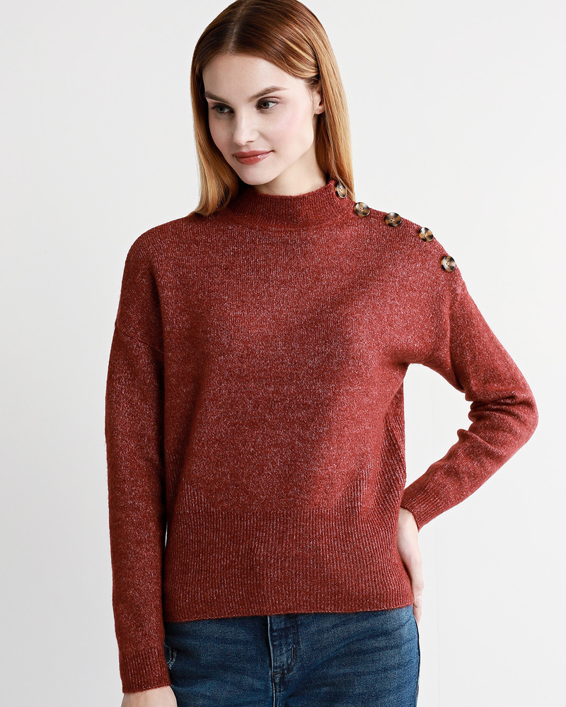 Джемпер Vero Moda #1