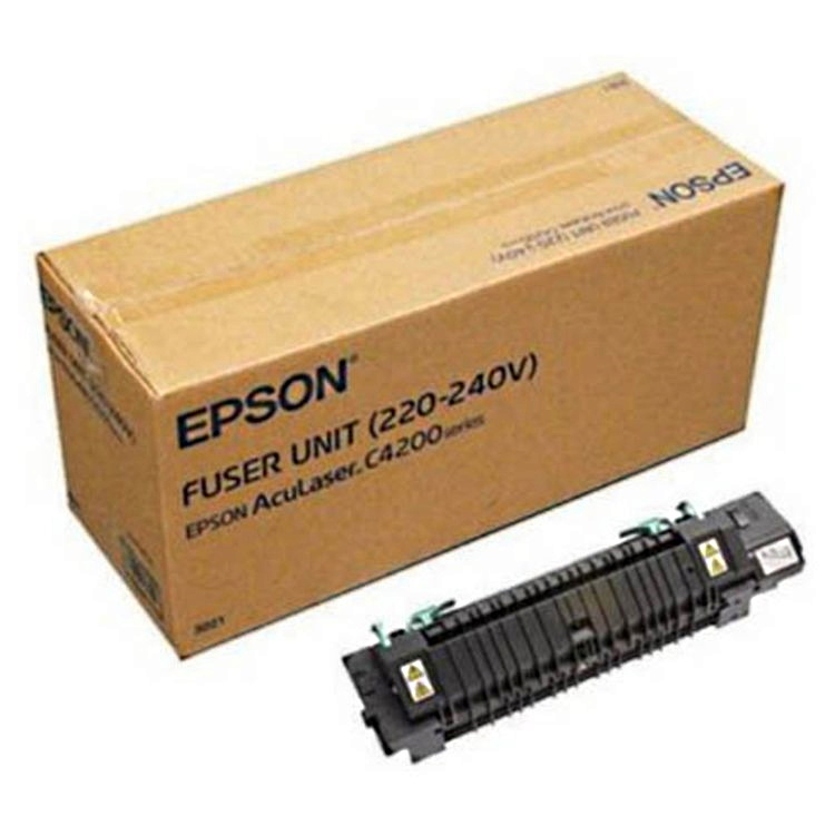 Блок термозакрепления Epson AcuLaser C4200 Fuser Unit C13S053021 купить ...