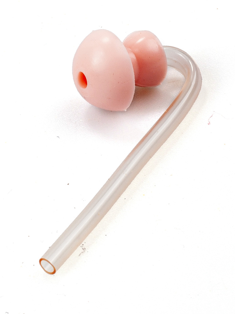 Размер № 3, 3 шт. набор стандартных ушных вкладышей для слуховых ...