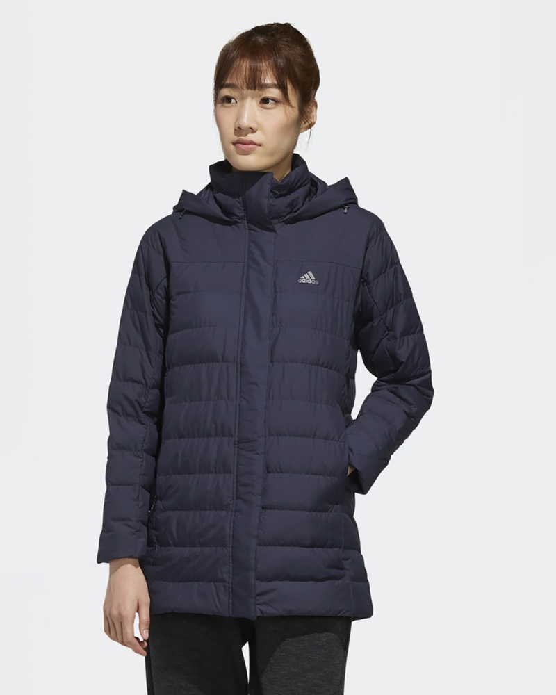 Adidas climawarm jacket review on sale