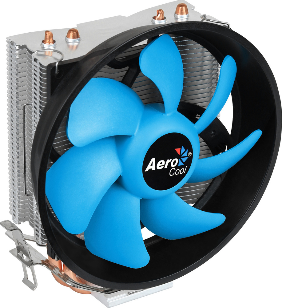 Aerocool Verkho 2 Plus Купить