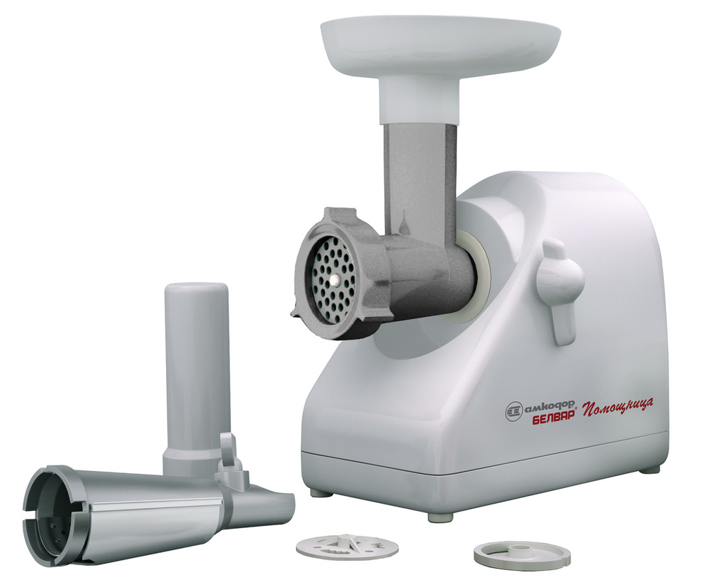 Мясорубка БЕЛВАР П2У 304-05 купить на OZON по низкой цене (829256679)