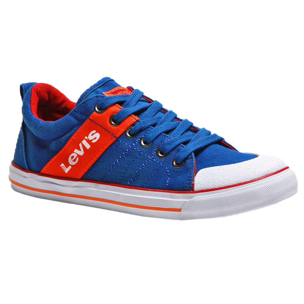 Кеды Levi's #1