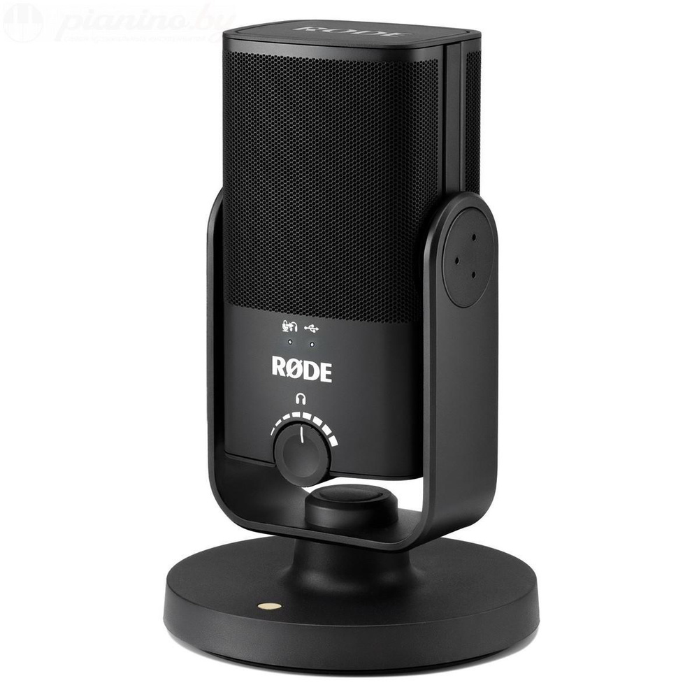 Микрофон студийный Rode NT-USB Mini - по выгодной цене в интернет-магазине OZON