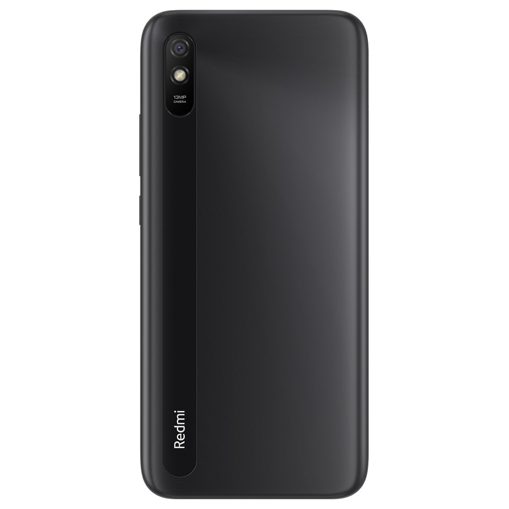 Xiaomi Смартфон Redmi 9A. 2/32 ГБ, серый