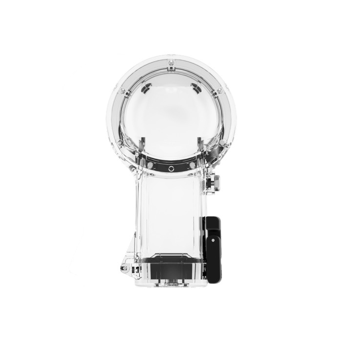 Бокс для подводной съемки Insta360 Dive Case ONE R for Dual-Lens 360 Mod (CINORAW/A)  #1