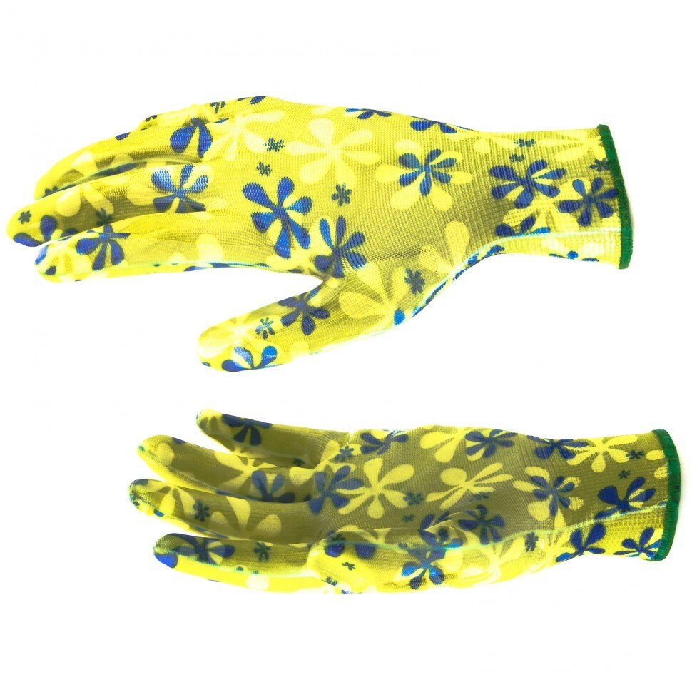 Palisad Перчатки защитные, размер: M #1