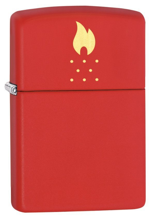 Зажигалка бензиновая ZIPPO Classic 49231 #1