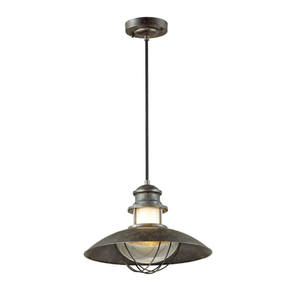 Odeon Light Люстра, E27, 60 Вт #1