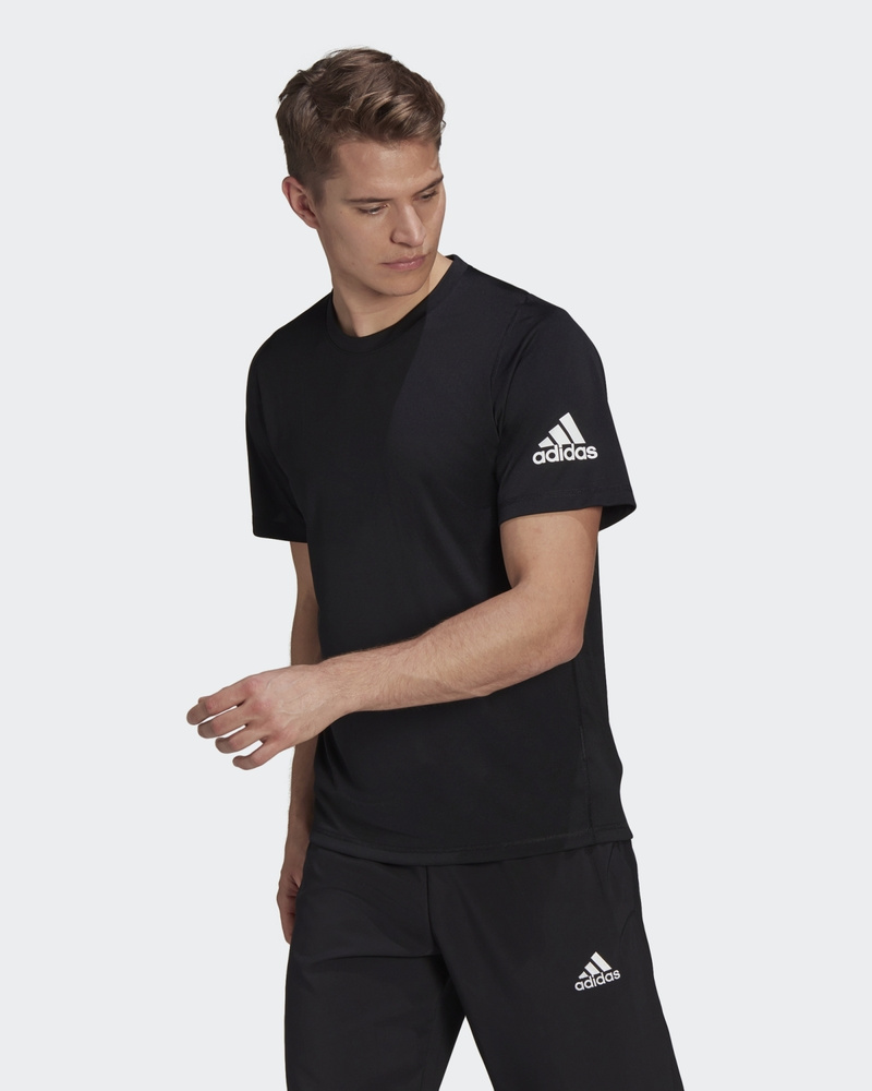 Футболка adidas M Frl Ult T #1