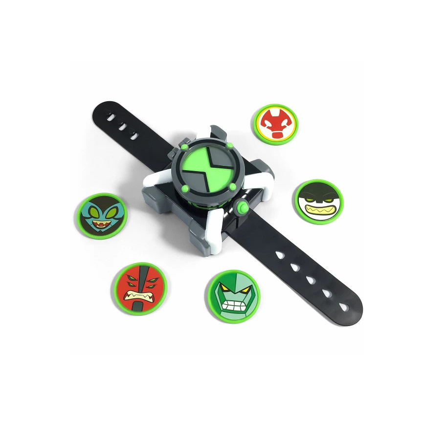 Ben 10 Часы наручные - купить с доставкой по выгодным ценам в интернет ...