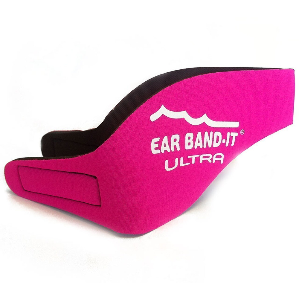 Ear Band-It Беруши для плавания #1