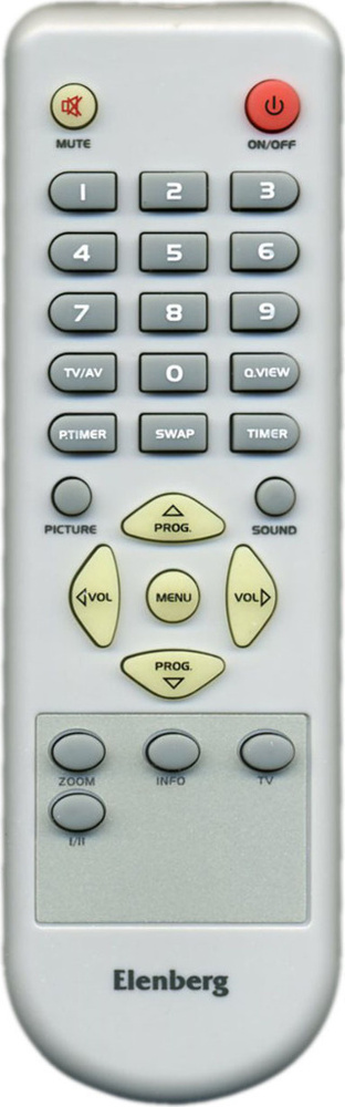 Пульт ДУ 5330 - купить по выгодной цене в интернет-магазине OZON ...