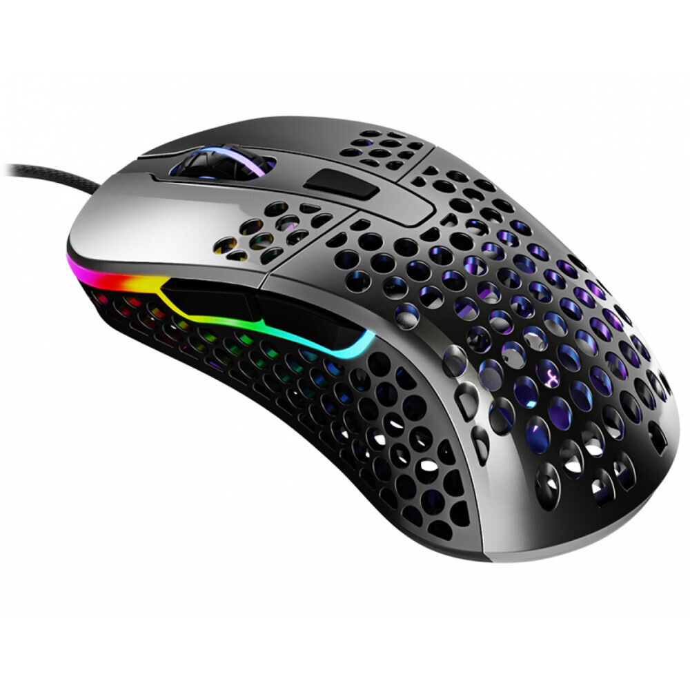 m4 rgb gaming mouse