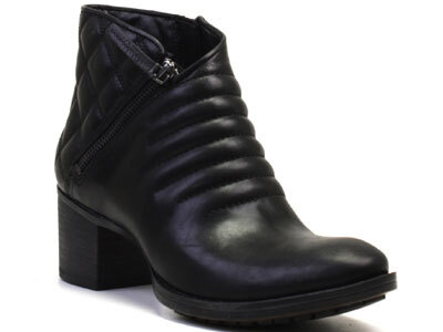 Ботильоны Clarks #1