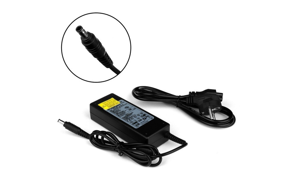 OEM Блок питания для ноутбука - купить с доставкой по выгодным ценам в ...