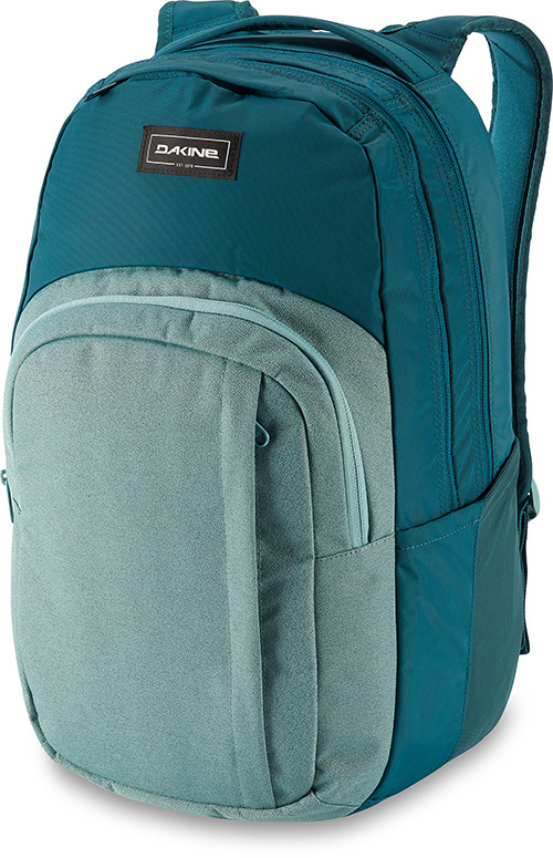 Dakine Рюкзак Campus L 33L Digital Teal
 #1