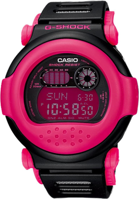 CASIO G 001 1B