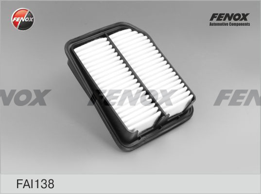 Фильтр воздушный FENOX FOR1-|FE|-FAI138///1 - купить по выгодным ценам ...