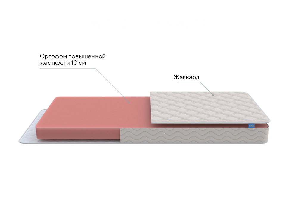 Озон матрас 160 на 70