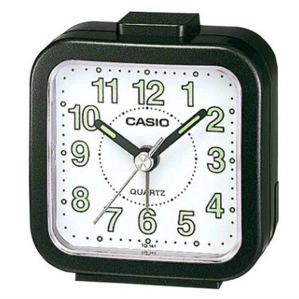 Будильник Casio TQ-141-1D #1
