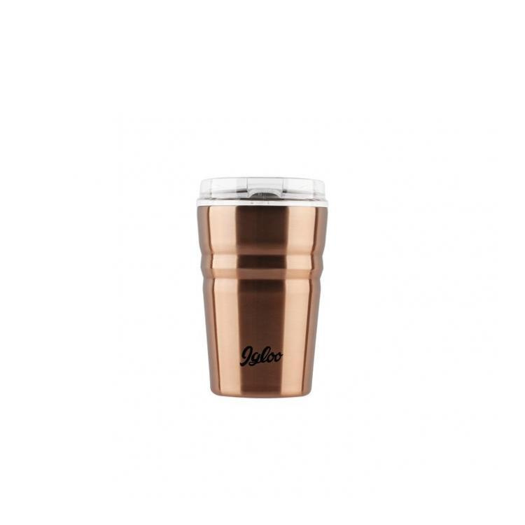 Термос Igloo Legacy 355 мл COPPER #1