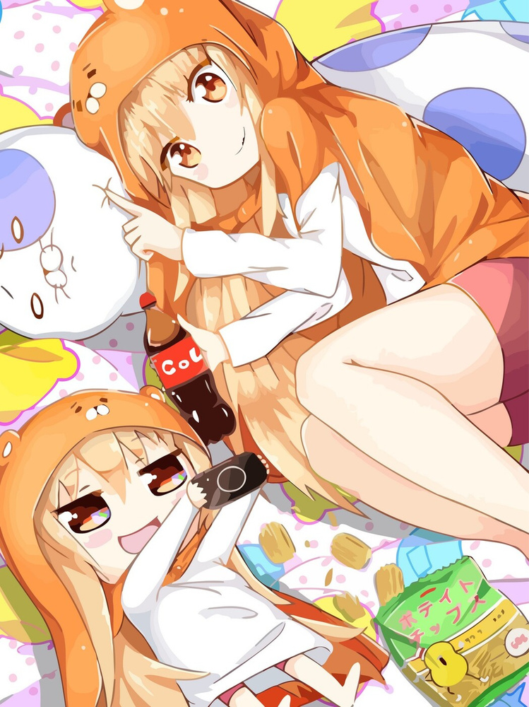 Himouto! Umaru-chan