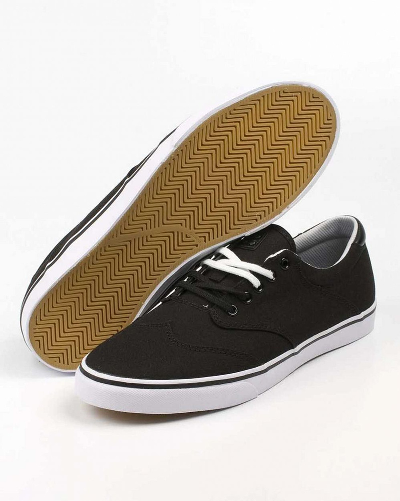 Кеды Gravis #1