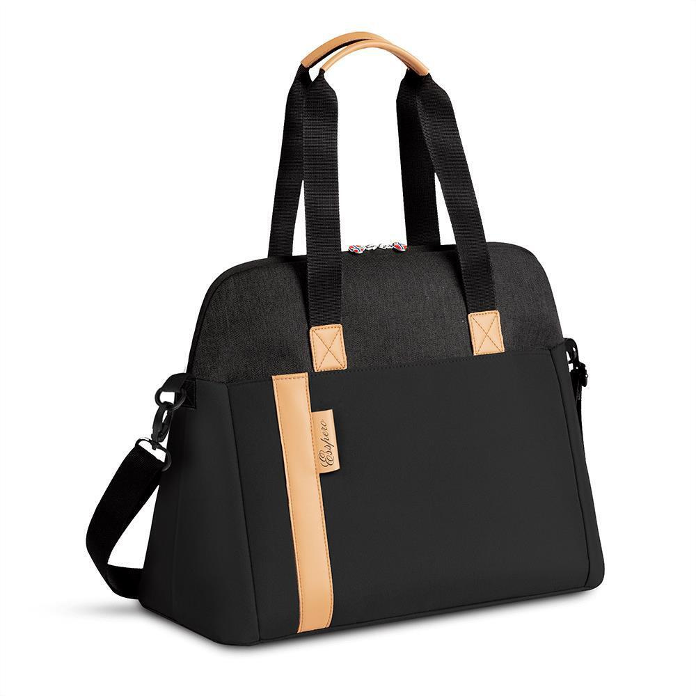 Сумка для коляски Esspero Bag S, Onyx #1