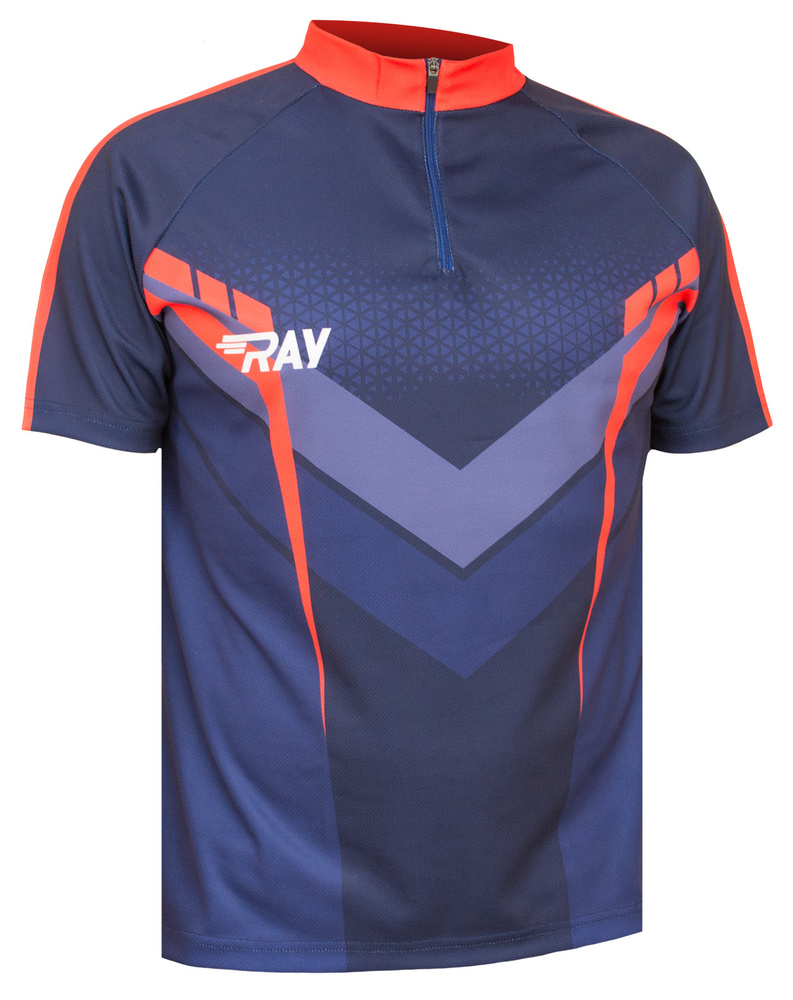 Футболка RAY #1