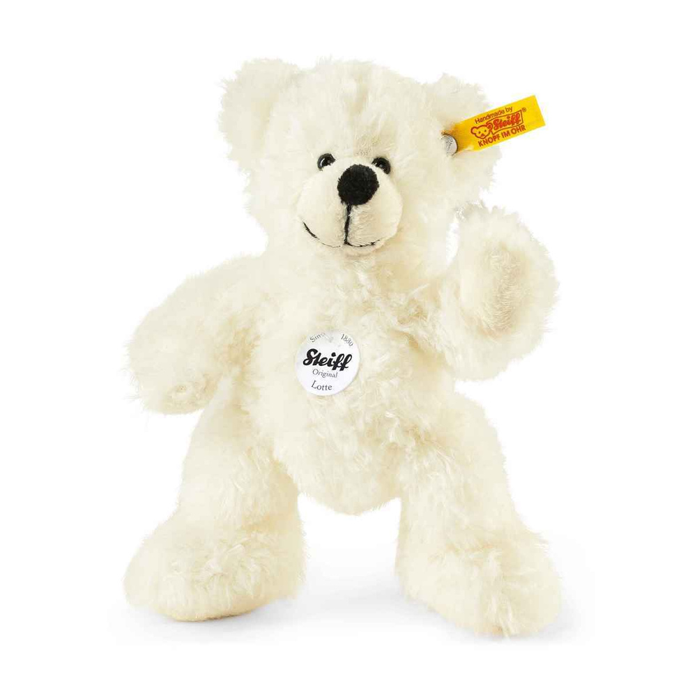 Steiff teddy bear 2018 on sale