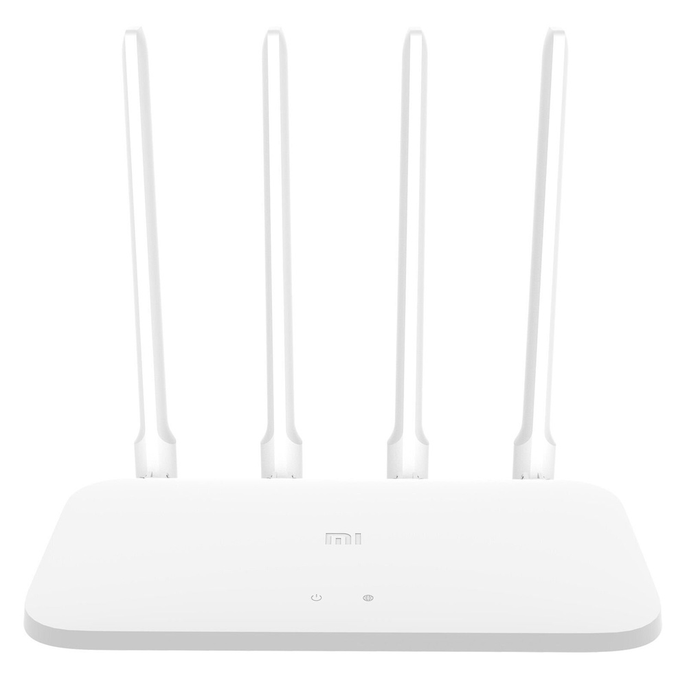 Роутер Xiaomi Mi Router 4A, белый, 2.4 ГГц, 5 ГГц купить по низкой цене ...