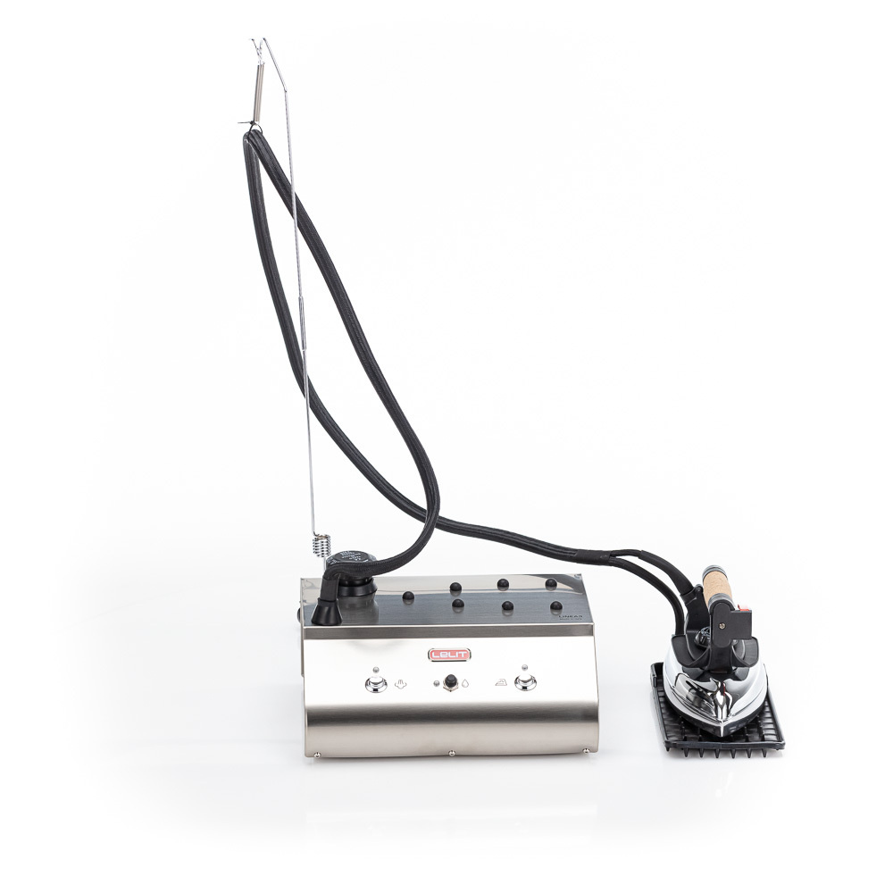 LELIT Парогенератор PS 325, хром - купить с доставкой по выгодным ценам ...