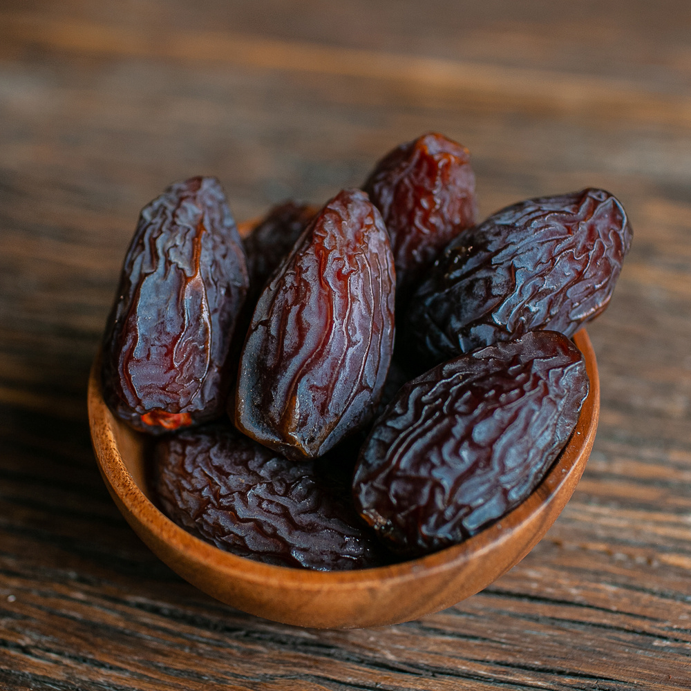 Сухофруты VeGarden.Финики Королевские огромные Medjoul Jumbo, без ...