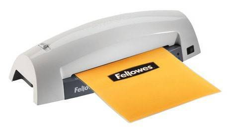 Fellowes ламинатор #1