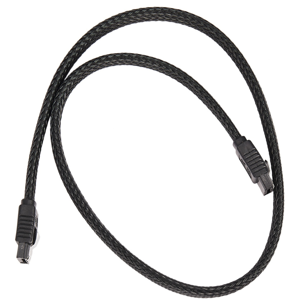 50 СМ SATA 3.0 III SATA3 7-контактный кабель для передачи данных 6 Гбит ...