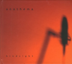 ANATHEMA: Hindsight #1