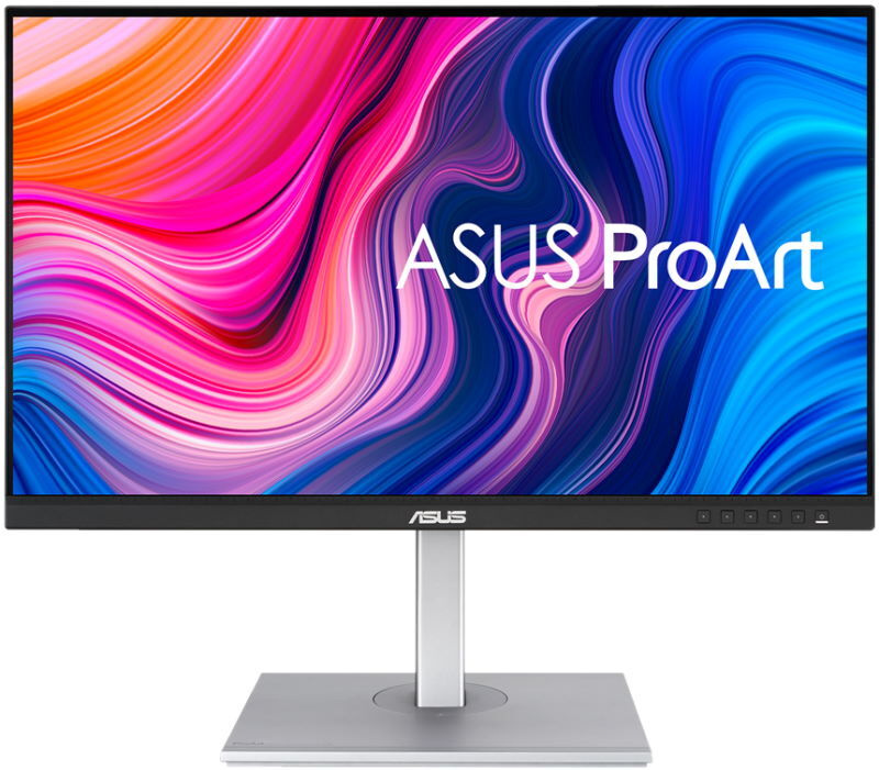 ASUS 27" Монитор ProArt PA279CV, белый #1