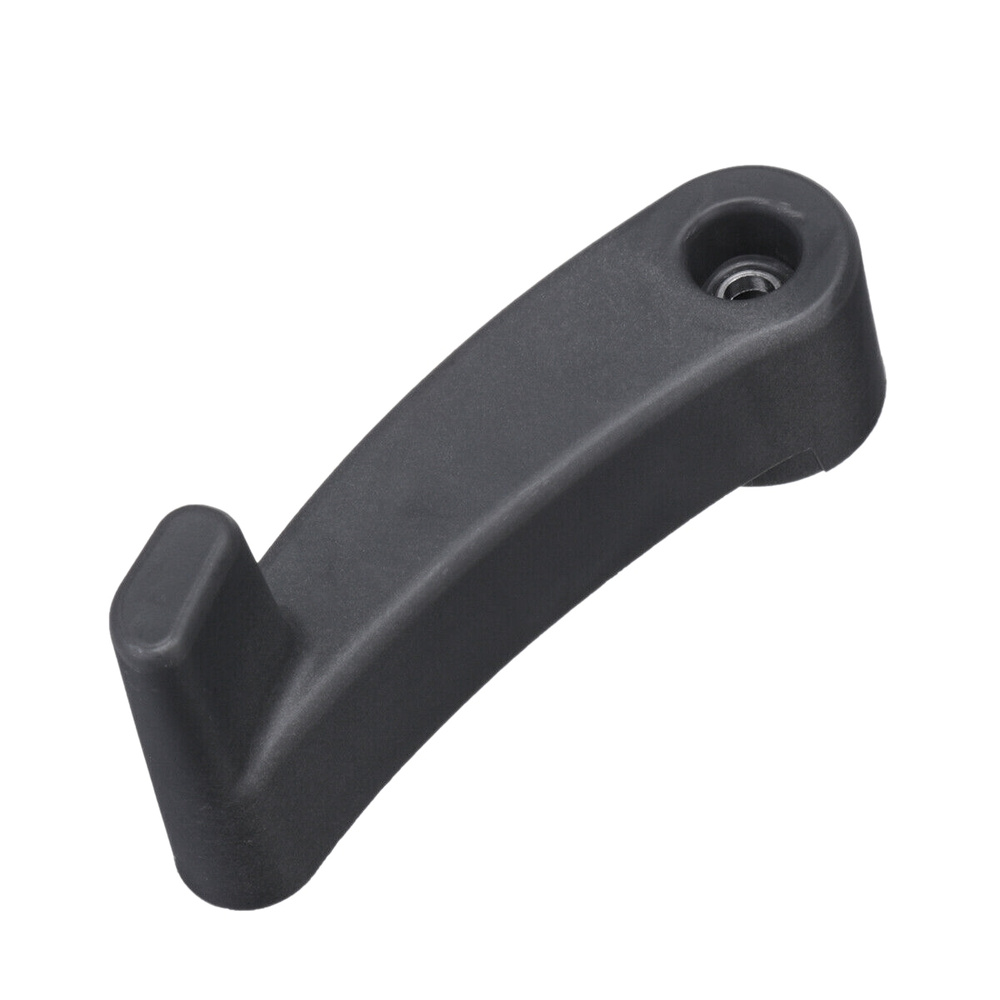 ACC Parts Botón De Liberación De Puerta Interior Trasera Compatible Con