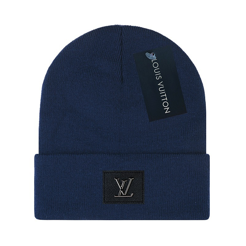 Шапка Louis Vuitton Fashion Beanies #1